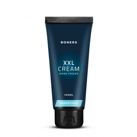 Crème pour Penis XXL - Boners