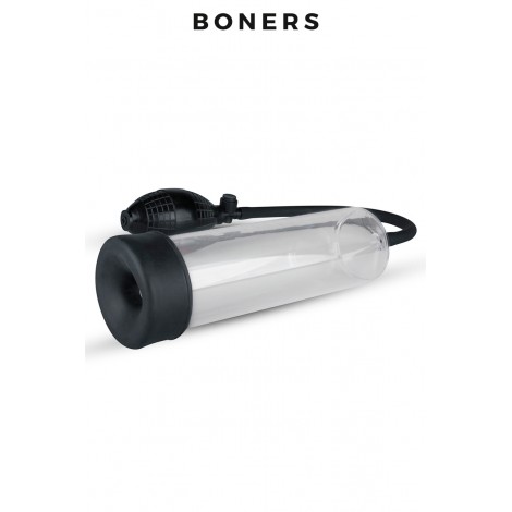 Pompe à pénis Boners  N° 1