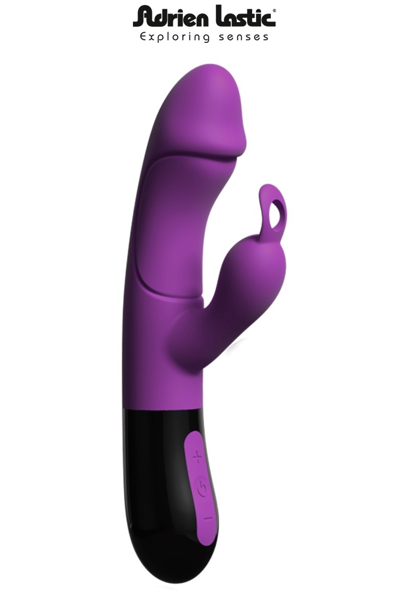 Vibro Rabbit Ares 2.0 - Adrien lastic