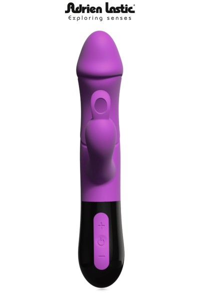 Vibro Rabbit Ares 2.0 - Adrien lastic