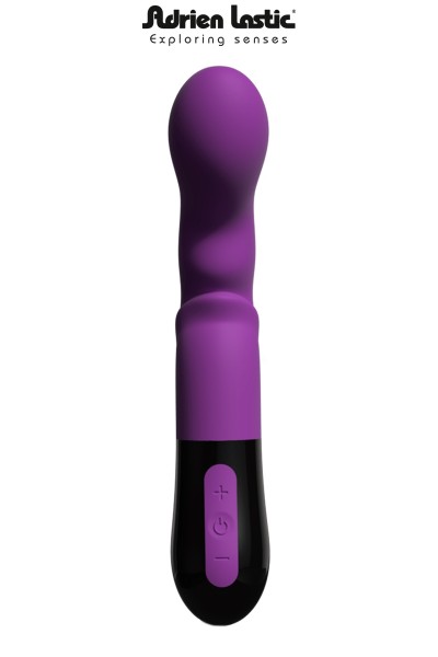 Vibro G Spot Nyx 2.0 - Adrien Lastic