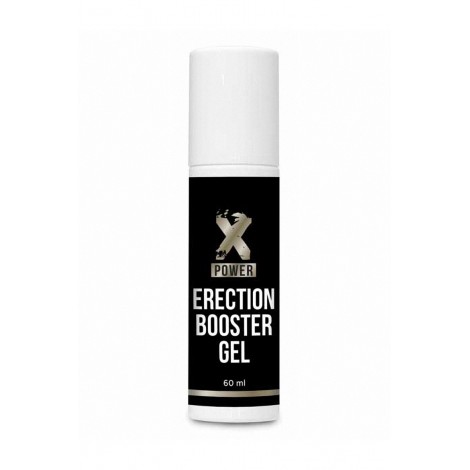 Erection Booster Gel (60 ml) - XPower