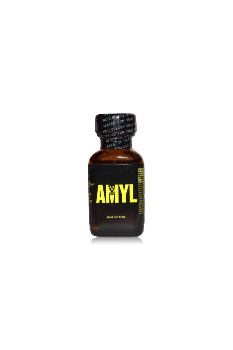 Poppers Amyl 24 ml