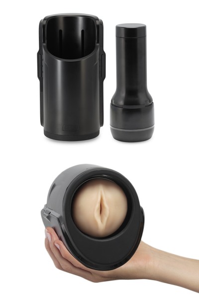 Kit Masturbation Keon combo set - Kiiroo