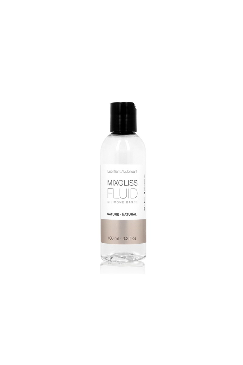 Mixgliss silicone - Fluid Nature 100ml