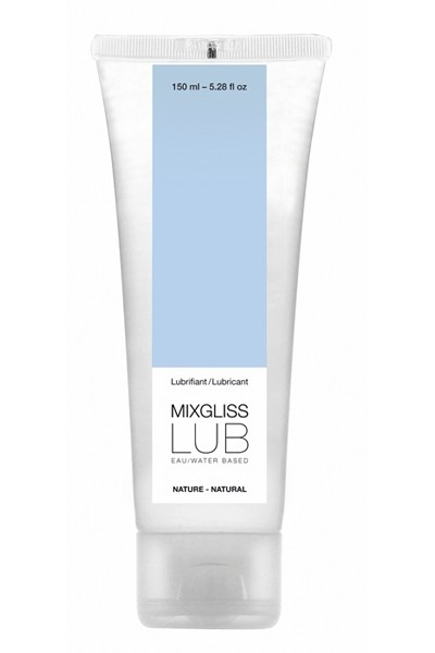 Mixgliss eau - Lub Nature 150ml