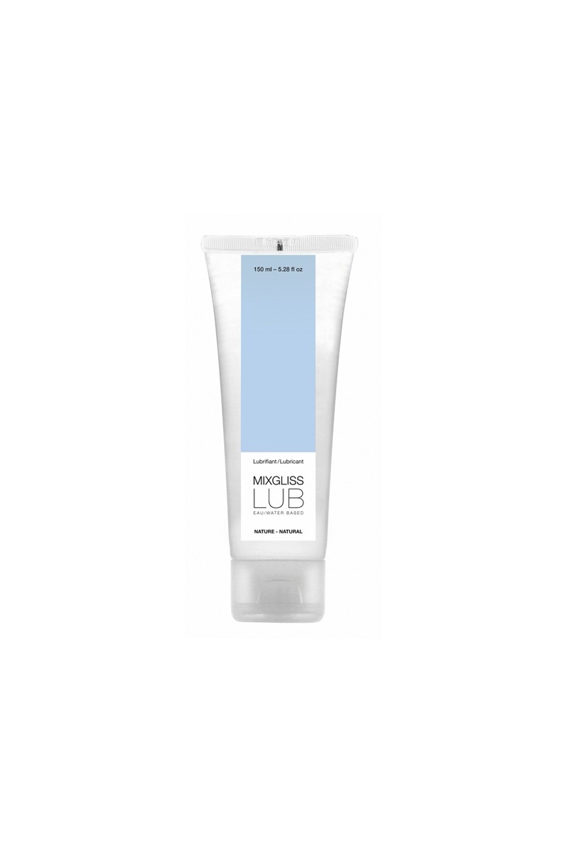 Mixgliss eau - Lub Nature 150ml