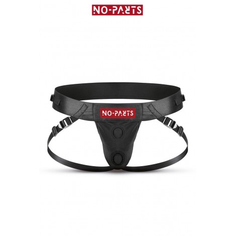 Harnais double pénétration pour gode-ceinture Taylor - No-Parts