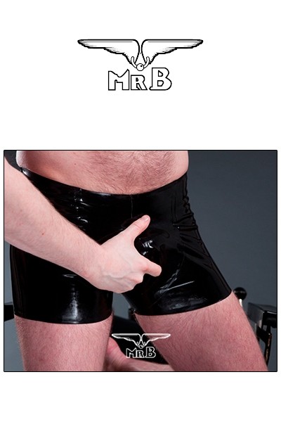 Rubber Shorts