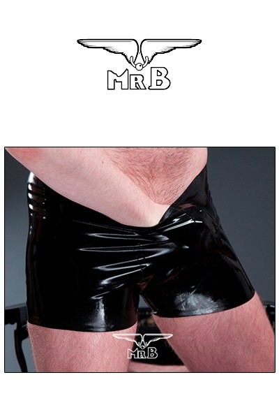 Rubber Shorts