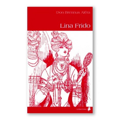 Lina Frido