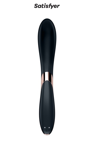 Vibro point G Rrrolling Explosion - Satisfyer