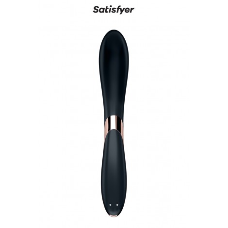 Vibro point G Rrrolling Explosion - Satisfyer