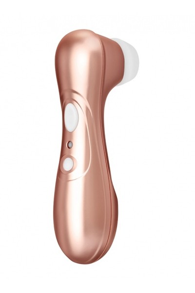 Stimulateur clitoridien Satisfyer Pro 2