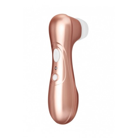 Stimulateur clitoridien Satisfyer Pro 2