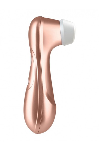 Stimulateur clitoridien Satisfyer Pro 2