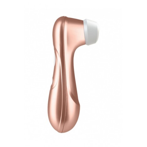 Stimulateur clitoridien Satisfyer Pro 2