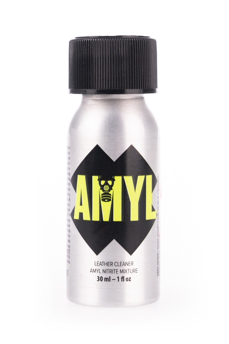 Poppers Amyl 30ml