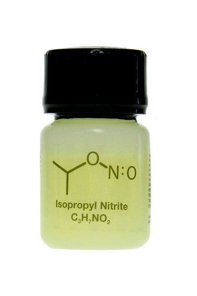 Poppers Isopropyl Nitrite 24ml