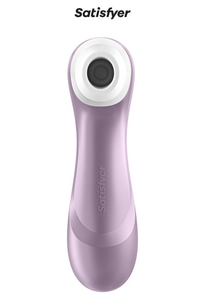 Stimulateur Pro 2 violet - Satisfyer