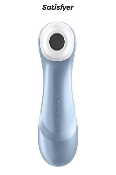 Stimulateur Pro 2 bleu - Satisfyer