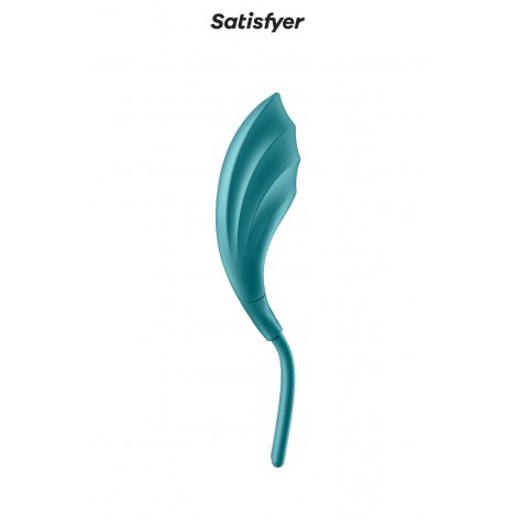 Cockring Swordsman vert - Satisfyer