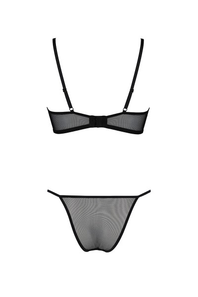 Bikini Selaginella - Passion ECO Collection