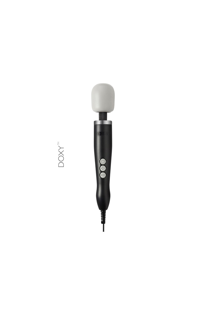 Vibromasseur Wand Doxy Massager