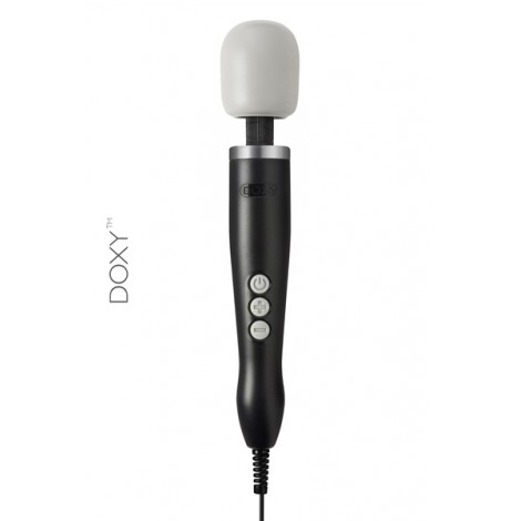 Vibromasseur Wand Doxy Massager