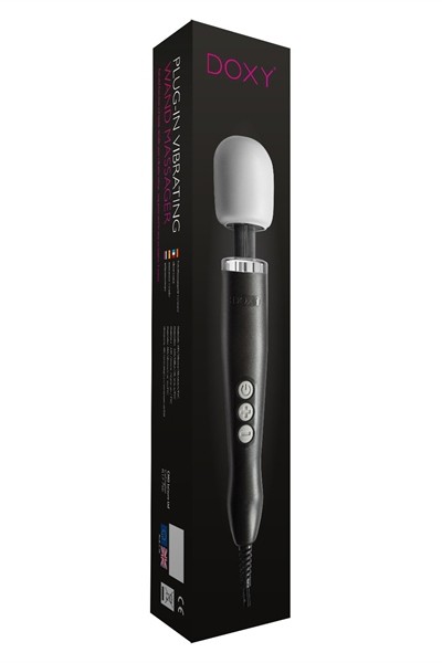 Vibromasseur Wand Doxy Massager