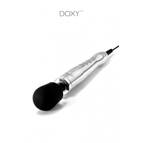 Vibro Wand Doxy Massager Die Cast