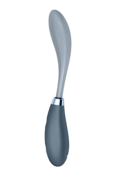 G-Spot Flex 3 gris - Satisfyer