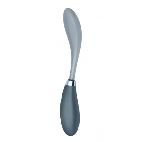 G-Spot Flex 3 gris - Satisfyer