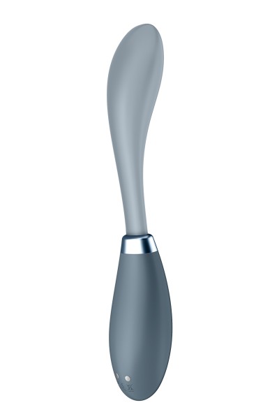 G-Spot Flex 3 gris - Satisfyer