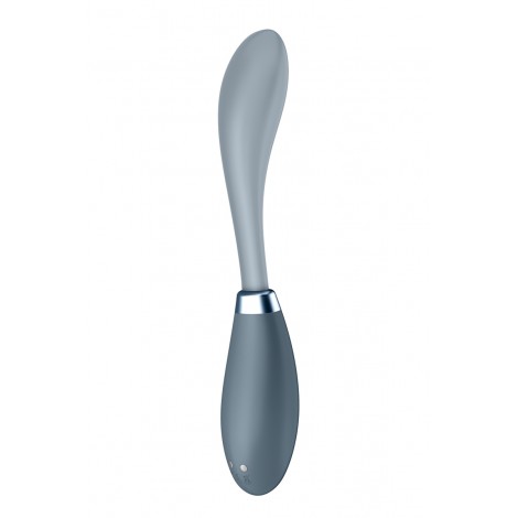 G-Spot Flex 3 gris - Satisfyer