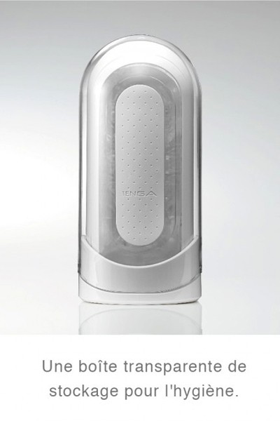 Tenga Flip Zero