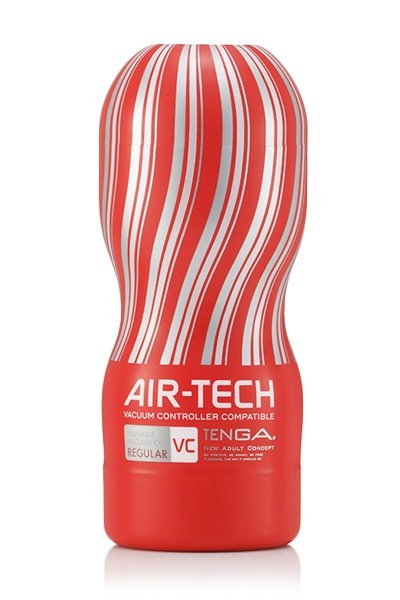 Masturbateur réutilisable Tenga Air-Tech VC Regular