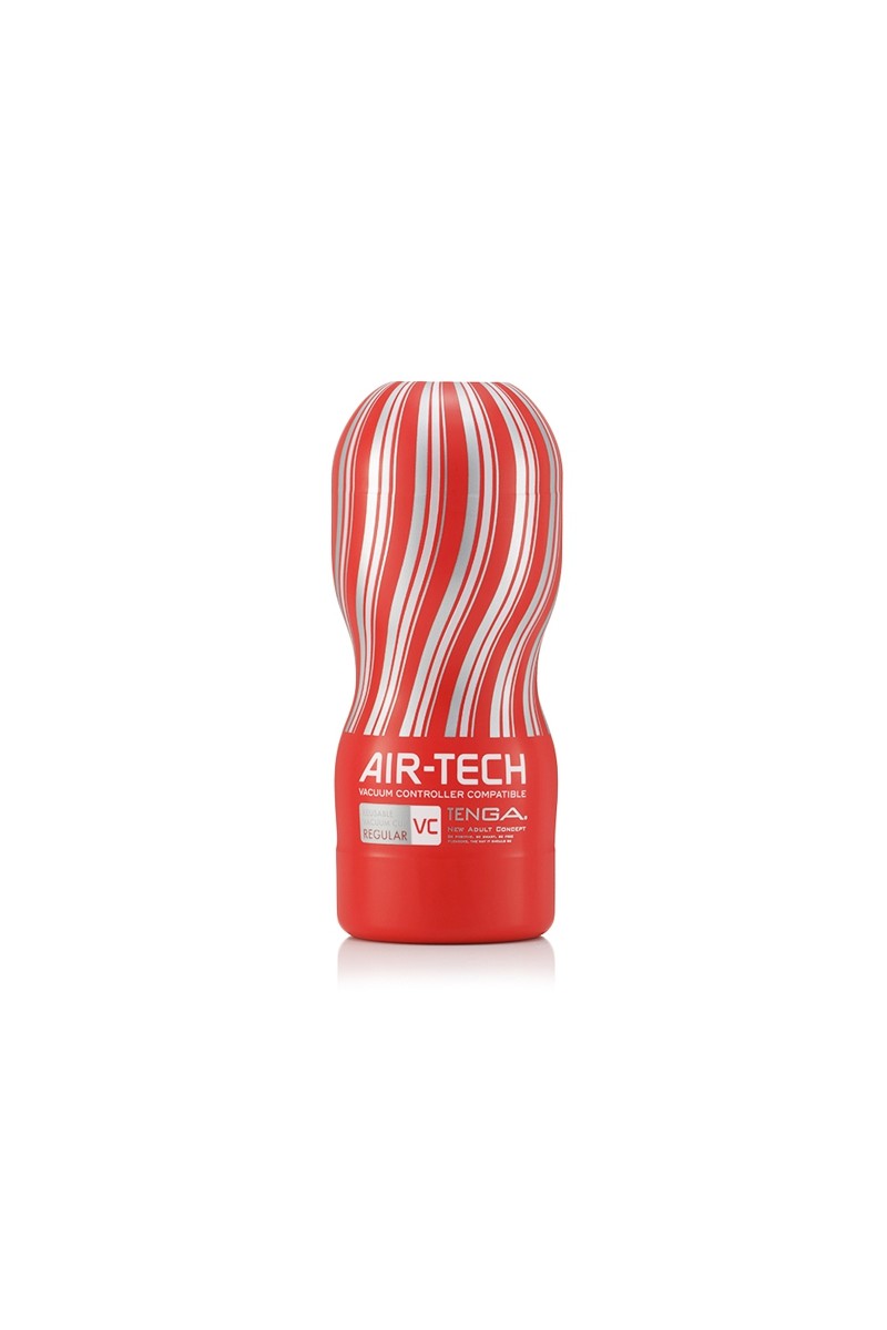 Masturbateur réutilisable Tenga Air-Tech VC Regular