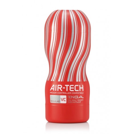 Masturbateur réutilisable Tenga Air-Tech VC Regular