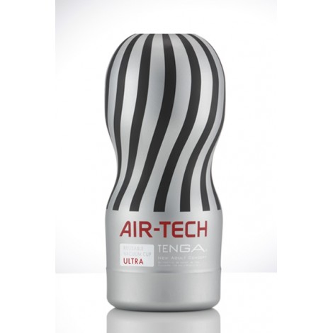 Masturbateur réutilisable Tenga Air-Tech Ultra