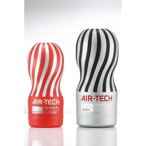 Masturbateur réutilisable Tenga Air-Tech Ultra