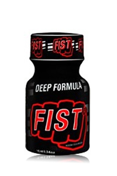 Poppers Fist 10 ml