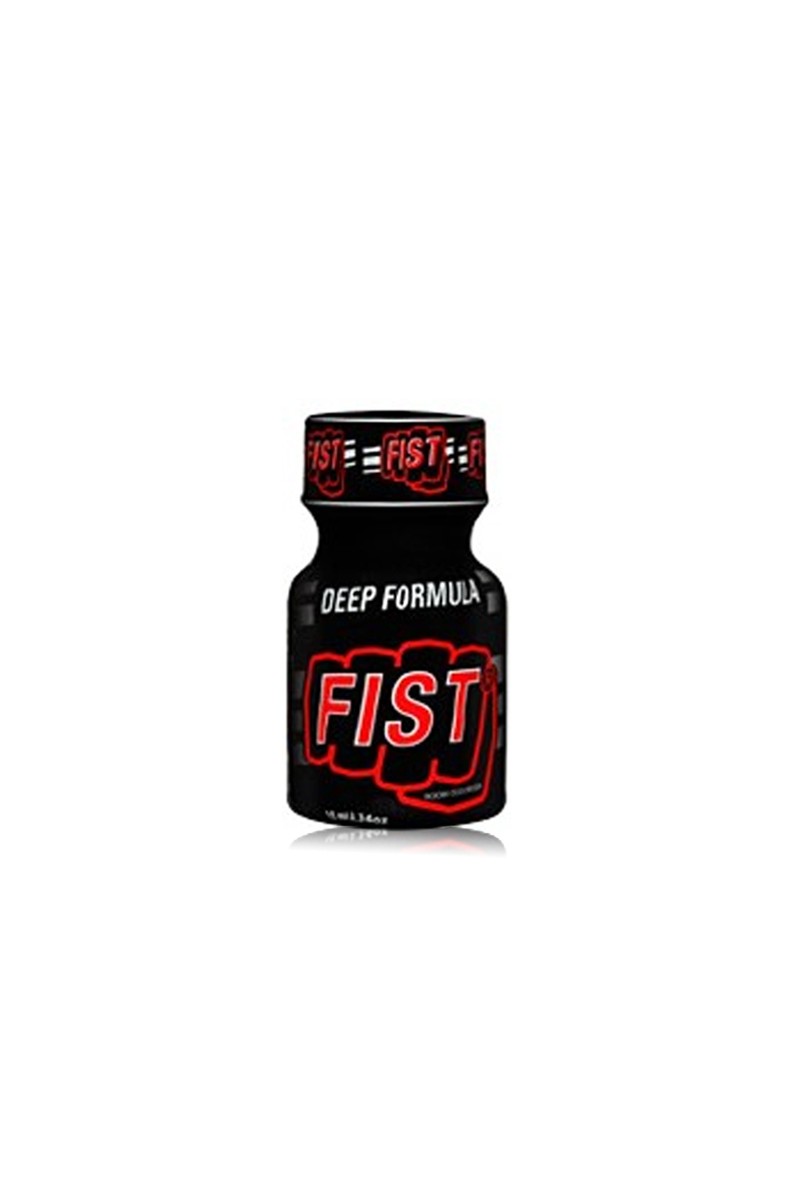 Poppers Fist 10 ml