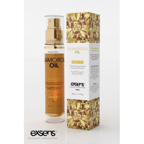 Glam Oil Exsens - 50 ml