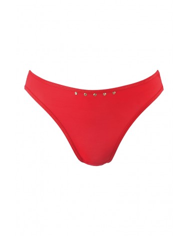 String rouge V-10358 - Axami