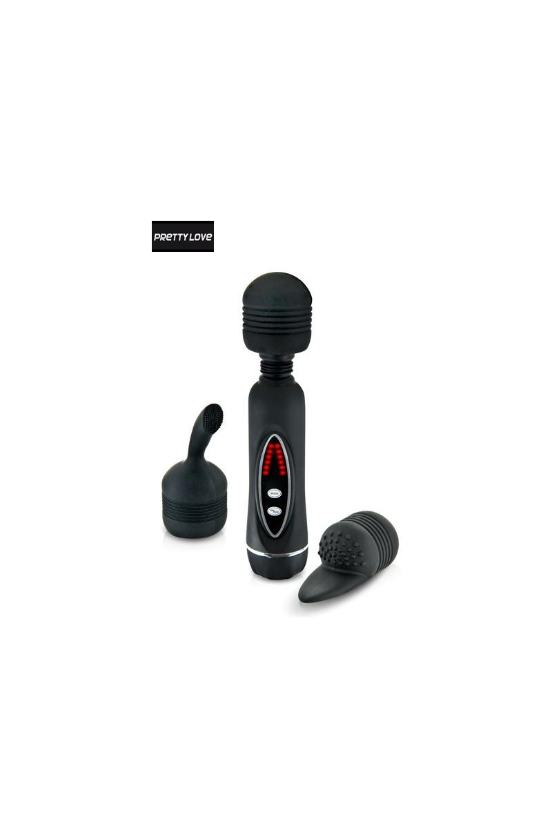 Power Wand Magical Massager