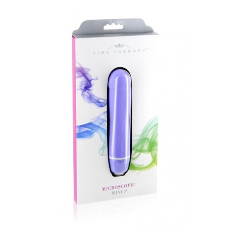 Vibro Microscopic Mini-P