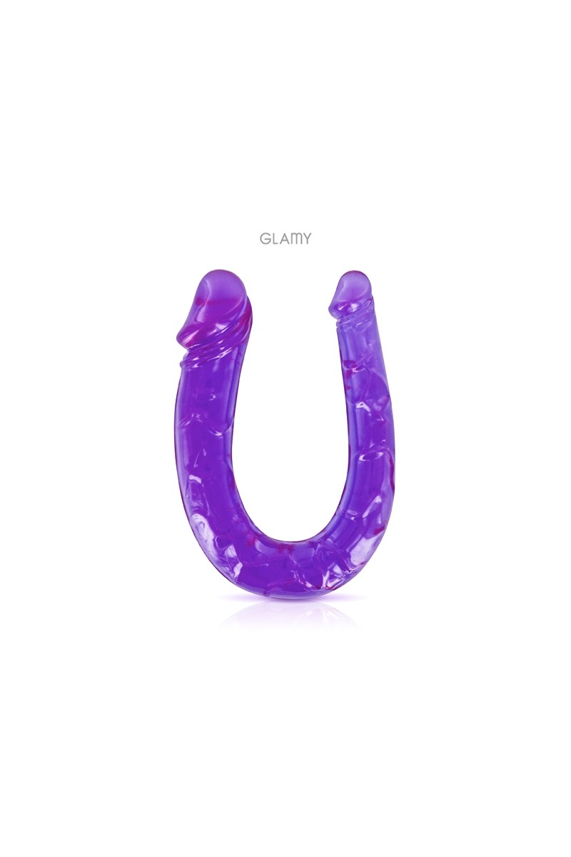 Mini Double dong Glamy