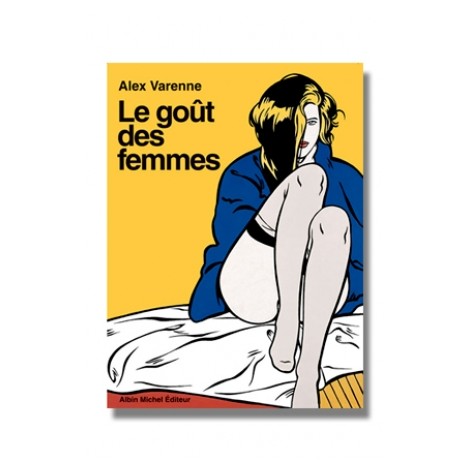 Le goût des femmes