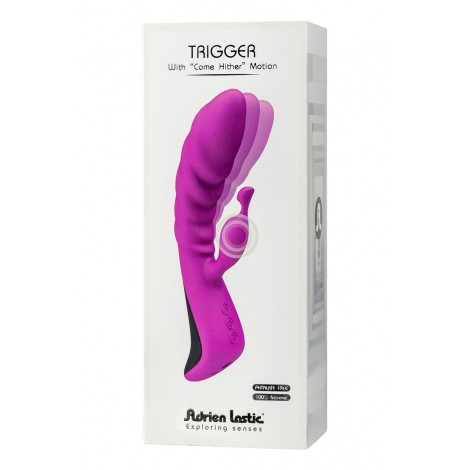 Vibro Rabbit Trigger